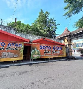 Listing Logo