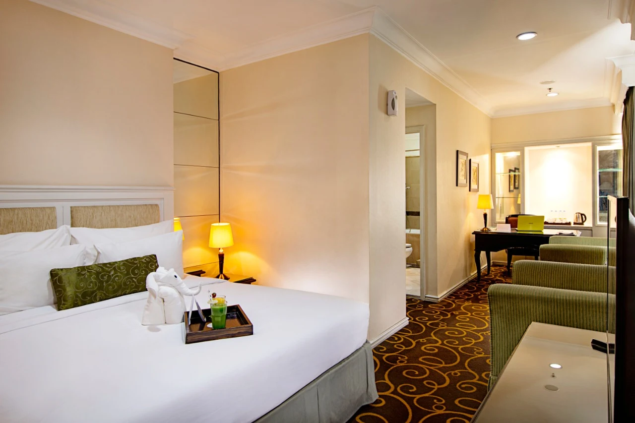 Listing Logo