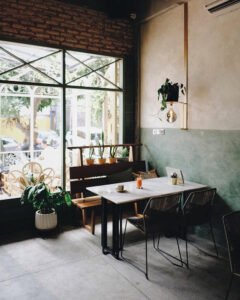 Listing Logo