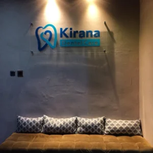 Listing Logo