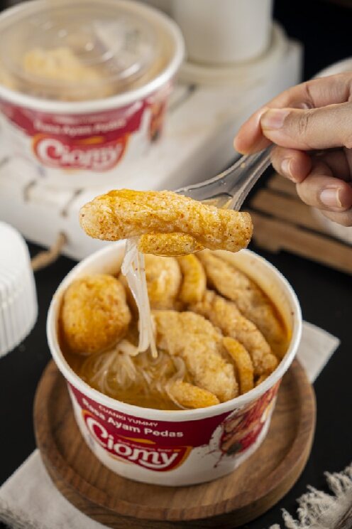 Jual Ciomy Harga Terbaik Desember 2024