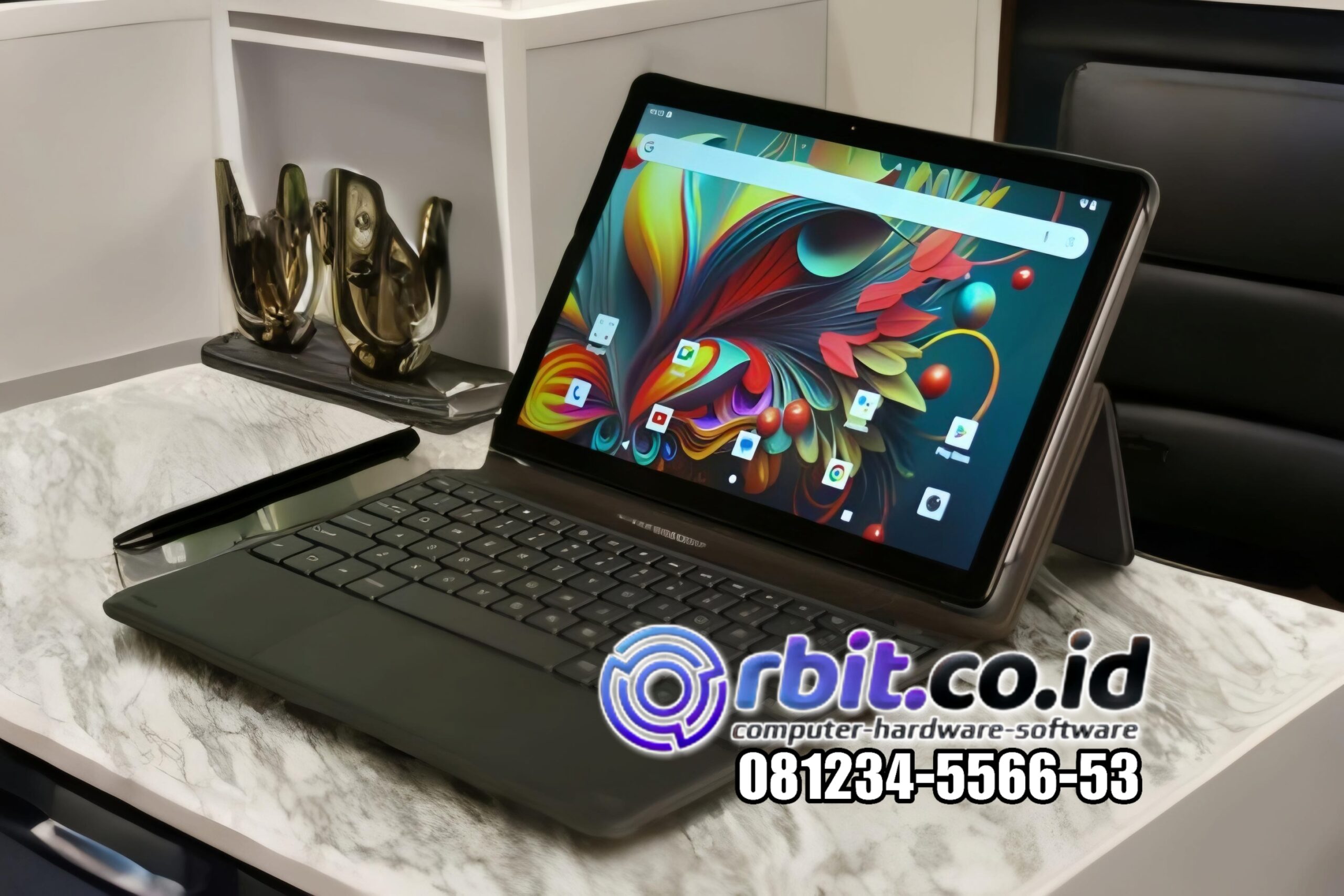 Jual Tab Advan Sketsa 3 Harga Promo