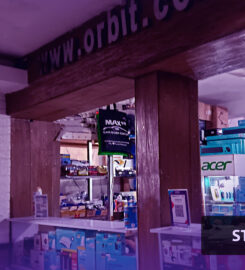 Toko Komputer Orbit Laptop dan Asessoris