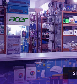 Toko Komputer Orbit Laptop dan Asessoris