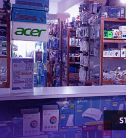 Toko Komputer Orbit Laptop dan Asessoris