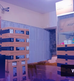 Toko Komputer Orbit Laptop dan Asessoris