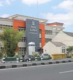 RSUD Sleman