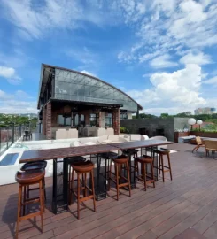 EPICURE SKY TERRACE