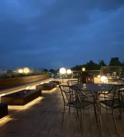 EPICURE SKY TERRACE