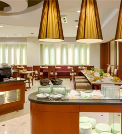 Sahid Surabaya Hotel