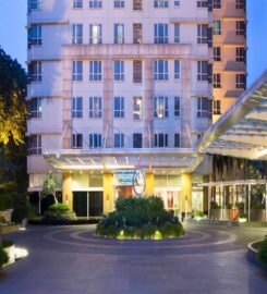 Somerset Berlian Jakarta