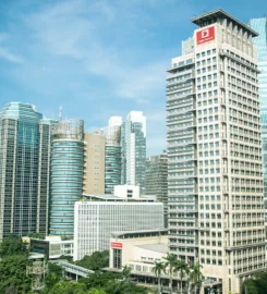 Harris Suites FX Sudirman