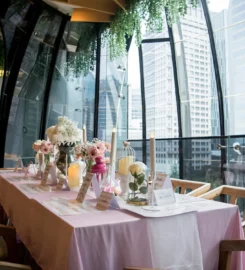 Harris Suites FX Sudirman