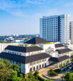 ibis Styles Bandung Grand Central