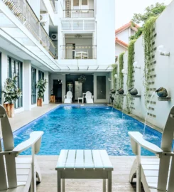 Urbanest Inn House TB Simatupang