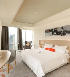 Harris Suites FX Sudirman