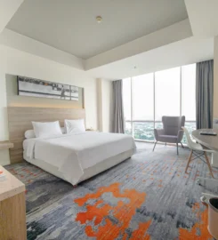 Harris Suites FX Sudirman