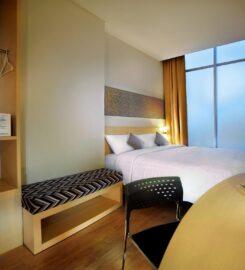 Hotel Neo Melawai by ASTON