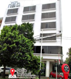 Hotel Neo Melawai by ASTON
