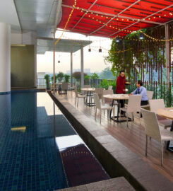 Cipta Hotel Pancoran