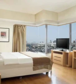 Somerset Berlian Jakarta