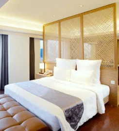 Crown Prince Hotel Surabaya