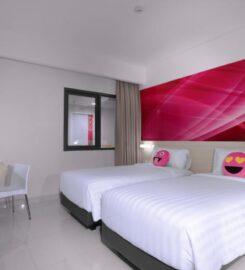 favehotel Bandara Tangerang