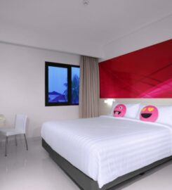 favehotel Bandara Tangerang
