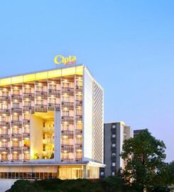 Cipta Hotel Pancoran