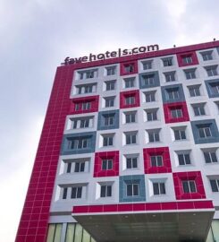 favehotel Bandara Tangerang