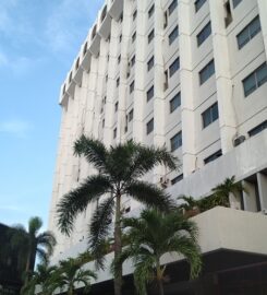 Sahid Surabaya Hotel