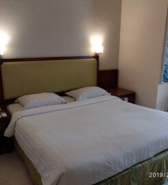 Sahid Surabaya Hotel