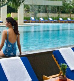 Somerset Berlian Jakarta