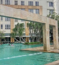 Somerset Berlian Jakarta