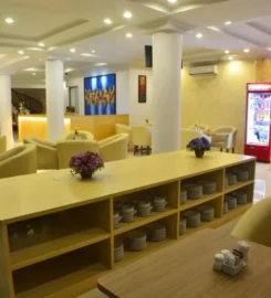 Maven Fatmawati Hotel