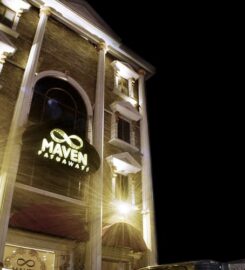 Maven Fatmawati Hotel
