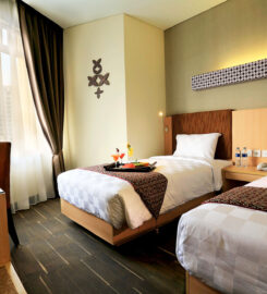 Cipta Hotel Pancoran