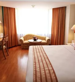 Horison Ultima Bandung