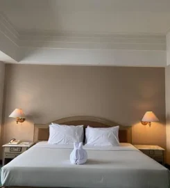 Horison Ultima Bandung