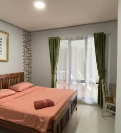 Urbanest Inn House TB Simatupang