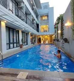 Urbanest Inn House TB Simatupang