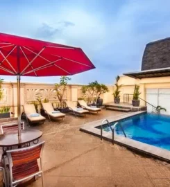 Park Regis Arion Kemang