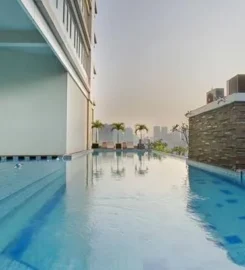 Harris Suites FX Sudirman