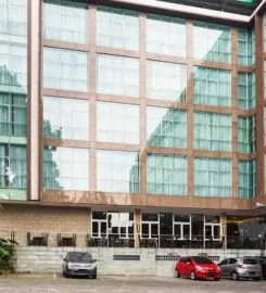Novena Hotel Bandung