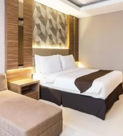 Novena Hotel Bandung