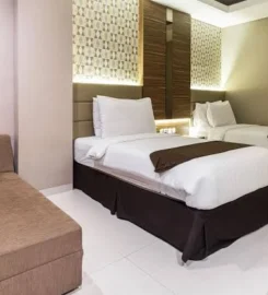 Novena Hotel Bandung