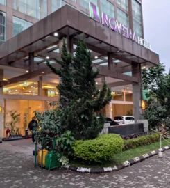Novena Hotel Bandung