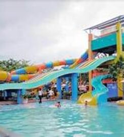 Jempol Waterpark Cirebon