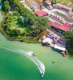 Wisata alam Jembangan