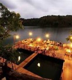 Wisata alam Jembangan